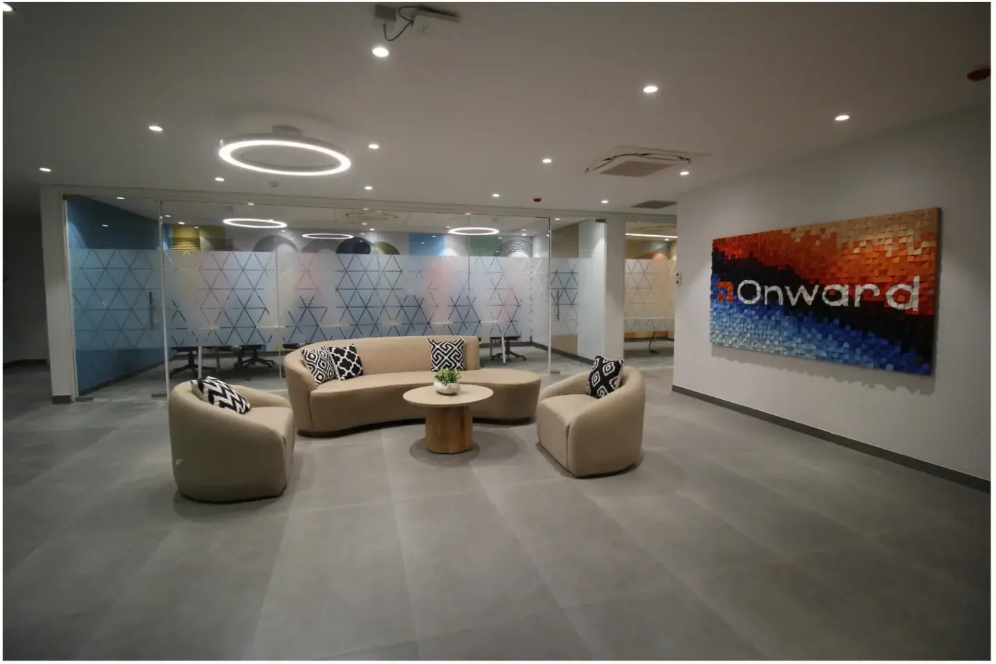 Onward Workspace image 2