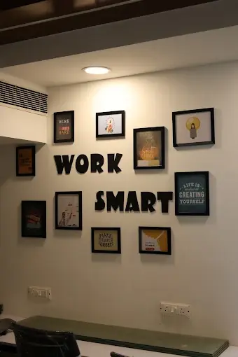 Work and Thrive