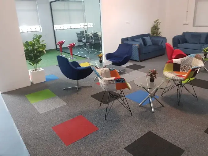 Workshala Spaces image 2