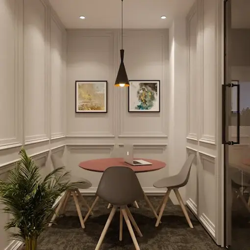 The Club Coworking Spaces image 3