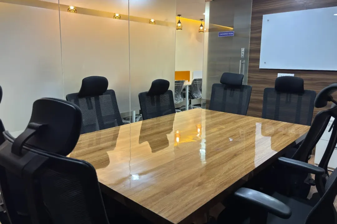 Showffice Coworking Space image 3