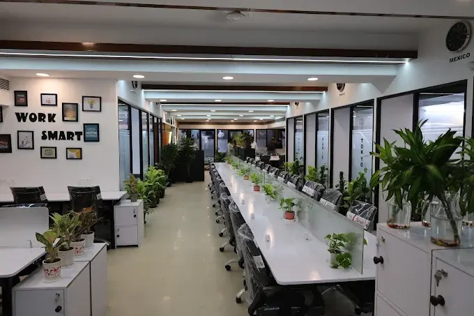 Work and Thrive image 7