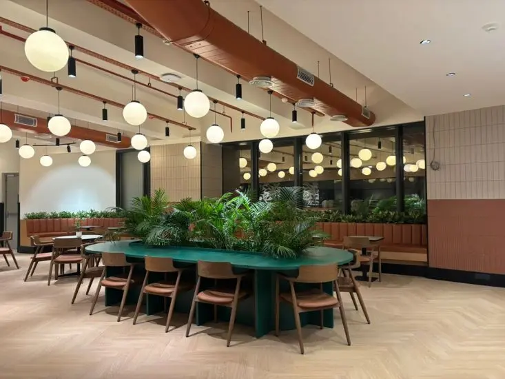 The Berry Coworks