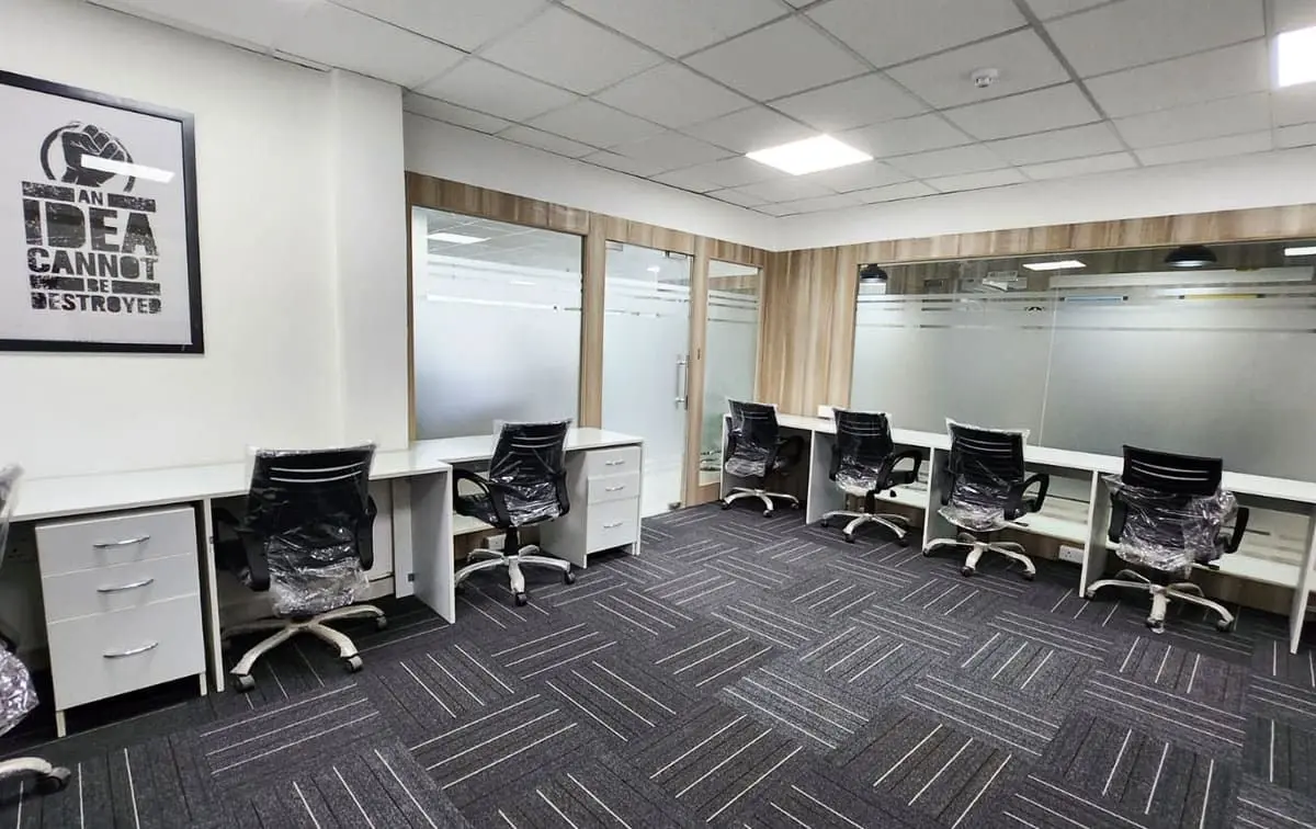 SPACIFY The Coworking Hub, Dwarka image 3