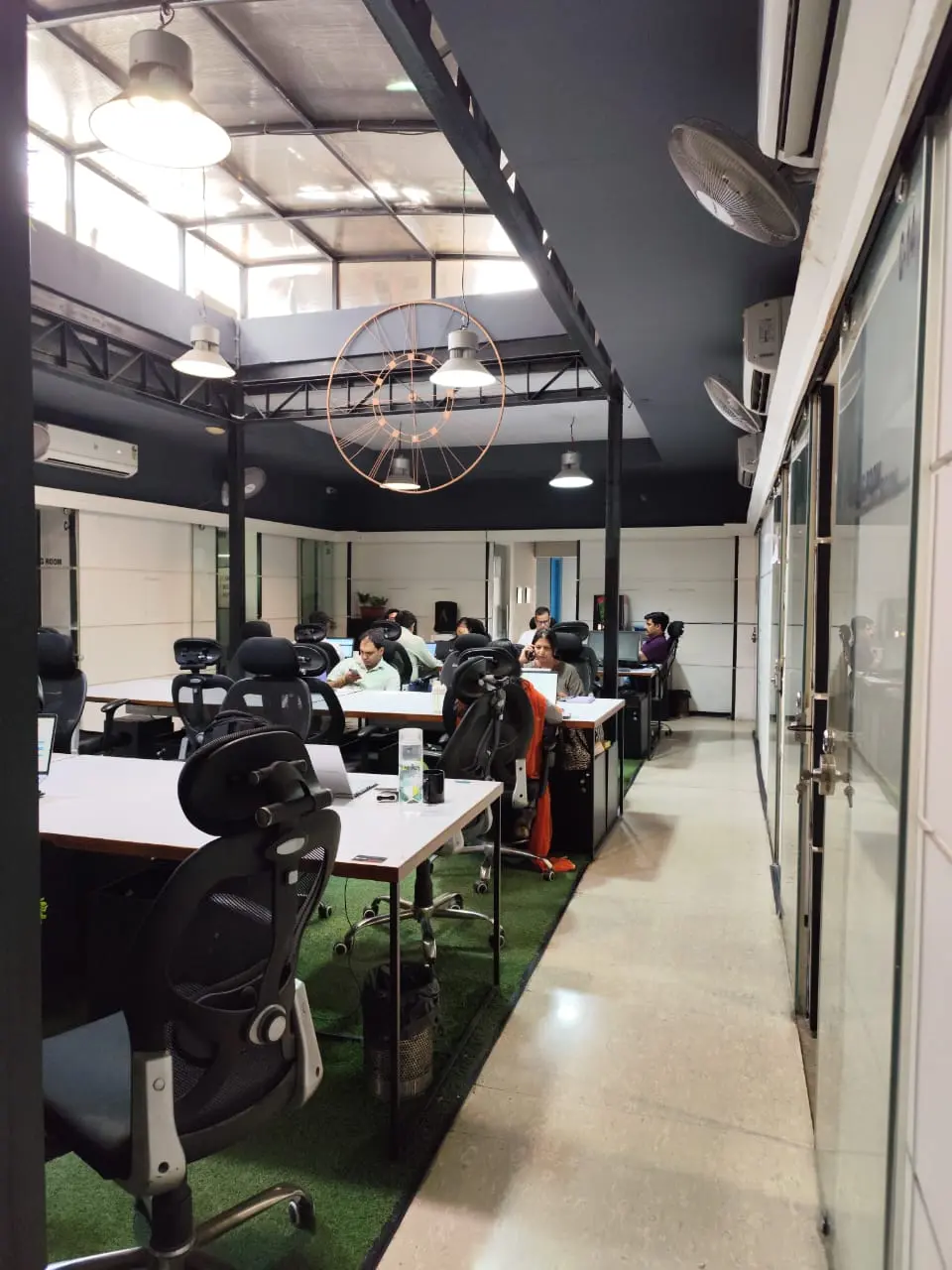 Connect HQ CP image 3