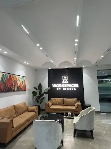 Workspace By Innova noida image 2