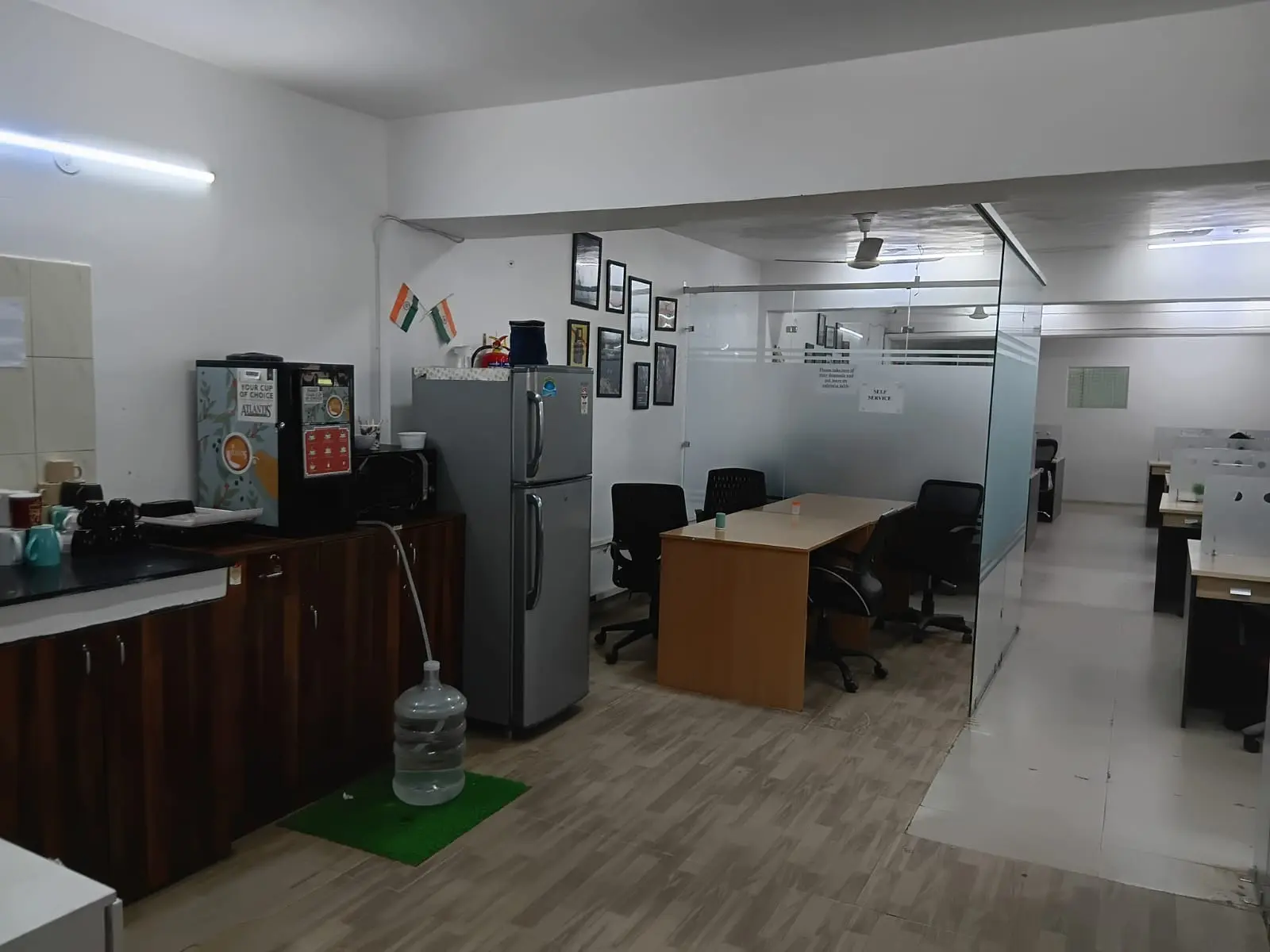 VISION COWORK image 4