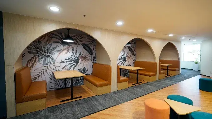 Spring House Workspaces SHGU014 image 2